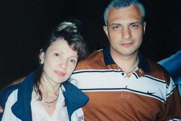 Как одевались и на чем ездили украинские политики в 90-е: Кличко с усами и деловая Тимошенко