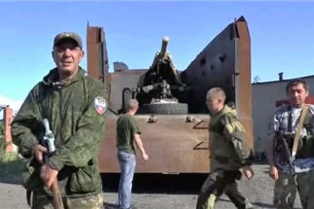 В сети показали 'адскую машину', из которой террористы 'ДНР' обстреливают жилые кварталы: опубликованы фото и видео