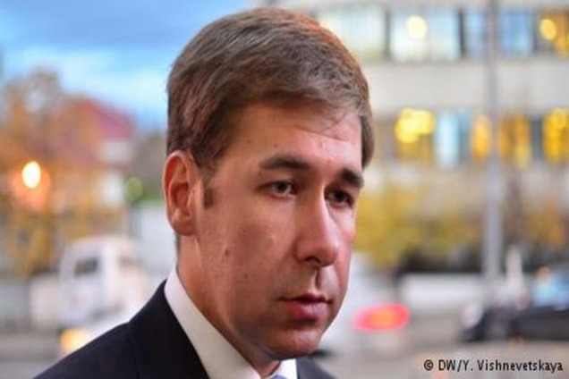 Адвокат Савченко: 'Градус абсурду тільки підвищується'