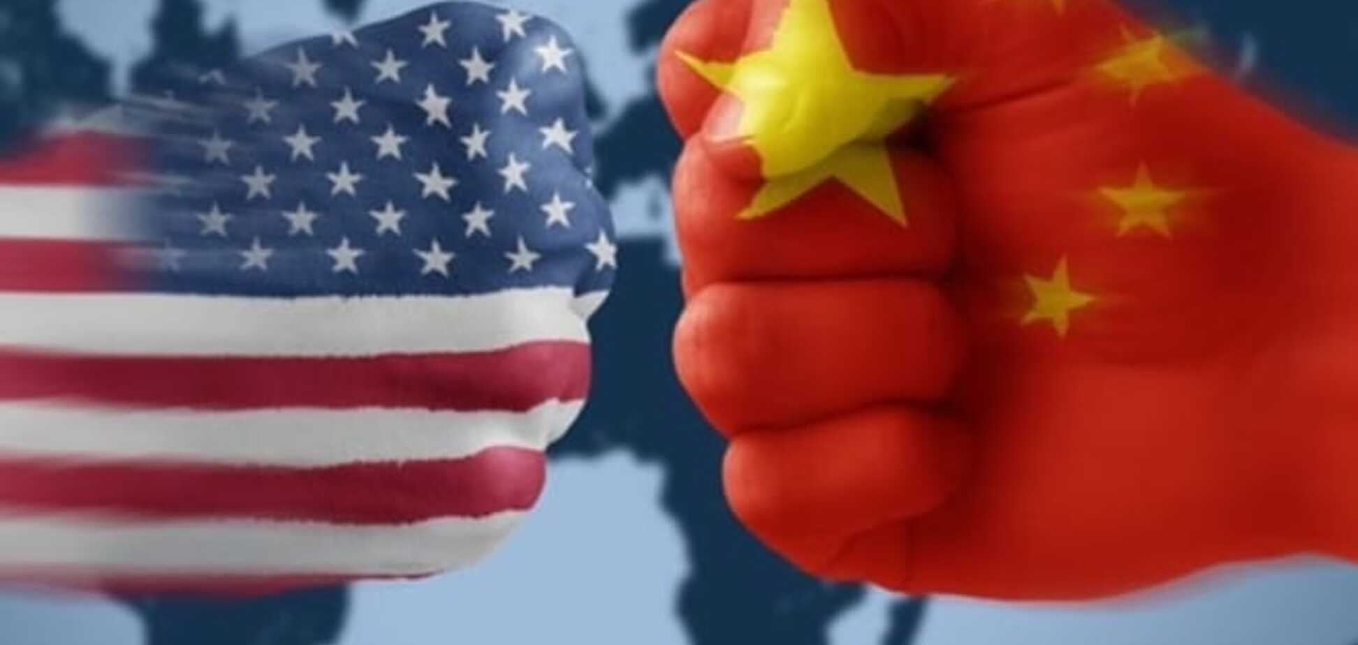 Обвал юаня: Китай нацелился потеснить США в мировом лидерстве