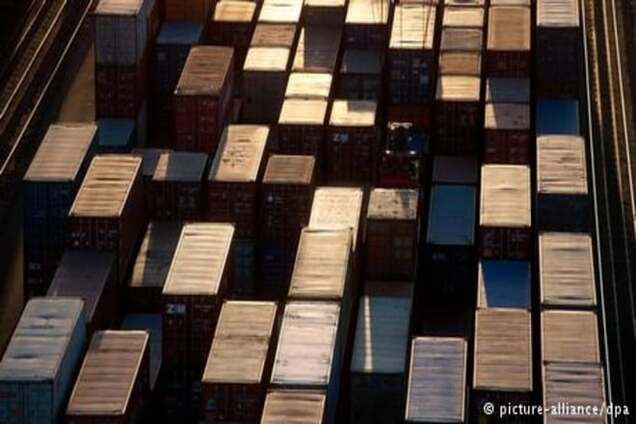 Німецька економіка у другому кварталі продовжила зростати