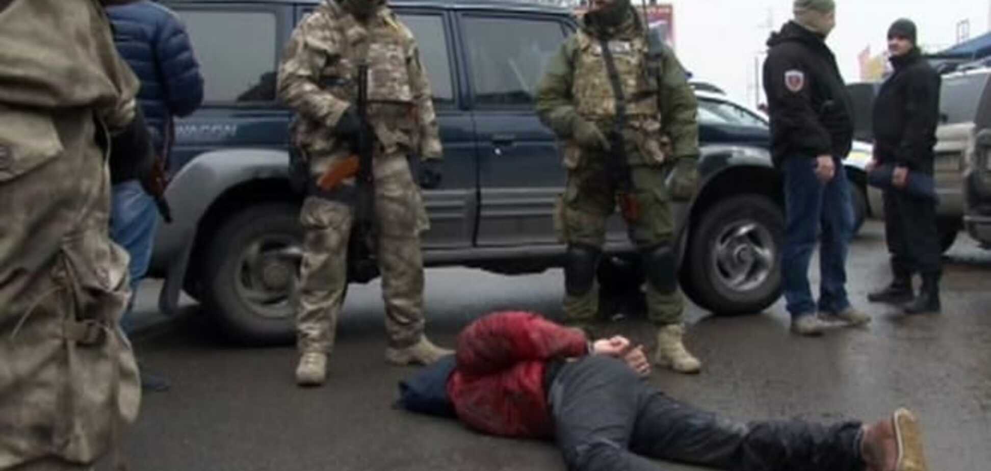Стрельба в Одессе: массовые беспорядки привели к задержанию 11 человек