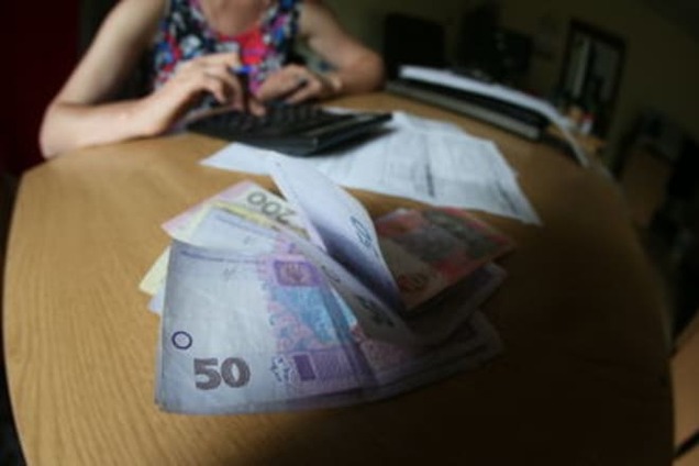 Киевлян напугали подозрительные платежки за газ