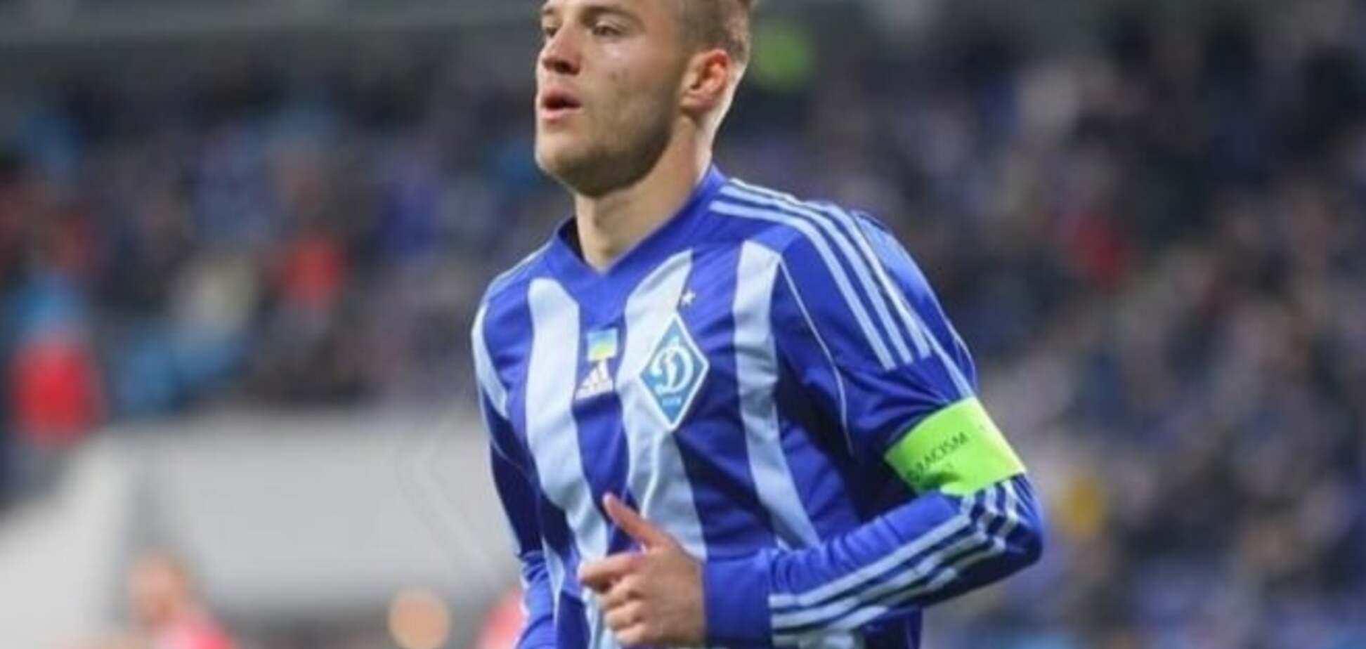 В Лондоне уже приготовили для Ярмоленко место