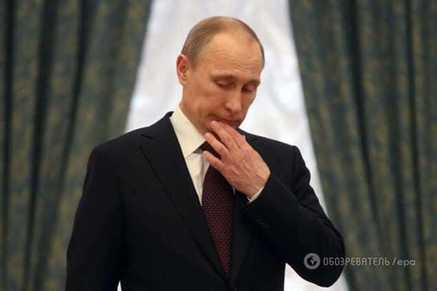 Зубов рассказал об ошибках Путина в Украине