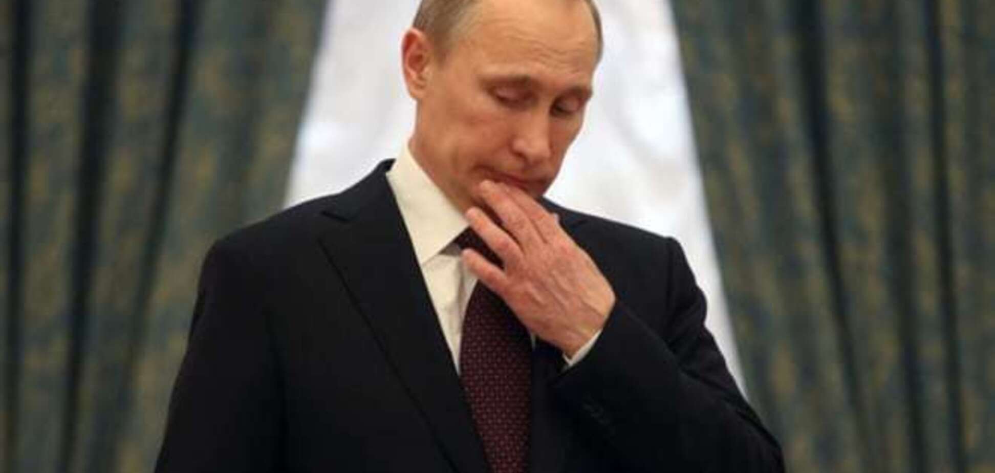 Зубов рассказал об ошибках Путина в Украине