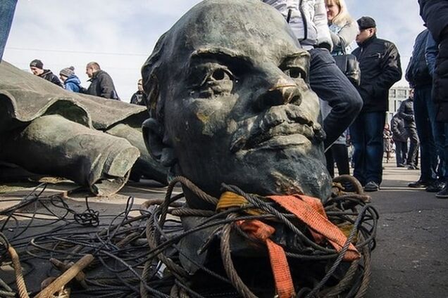 В Украине переименуют почти тысячу городов и сел: инфографика