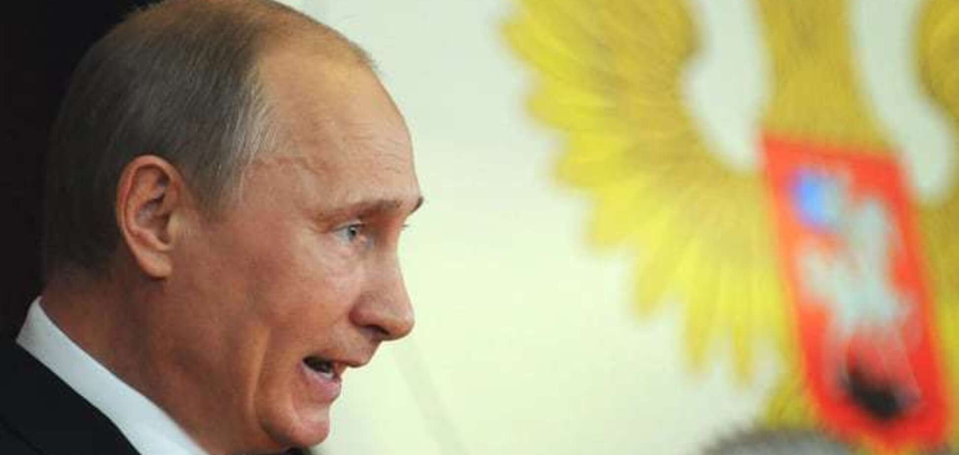Західні ЗМІ фактами спростували брехню Путіна про агресію в Україні. Інфографіка