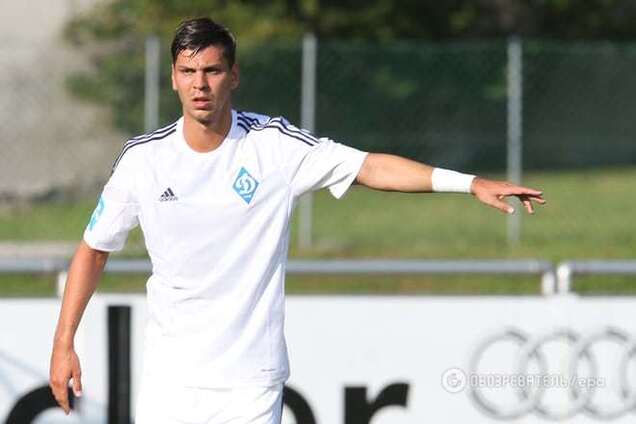 Трепещи, 'Рапид'! Защитник 'Динамо' рассыпался в комплиментах 'Шахтеру'