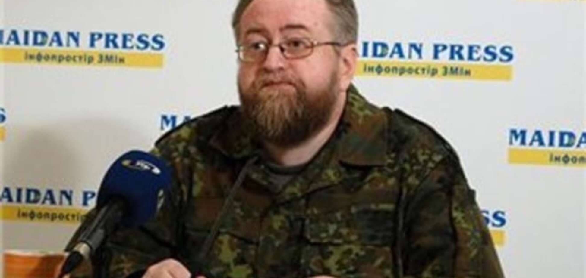 Російський опозиціонер оскаржив анексію Криму в КС Росії