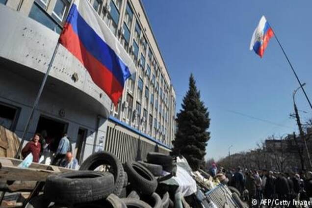 Військовий прокурор України: 8 тисяч екс-силовиків перейшли на бік РФ