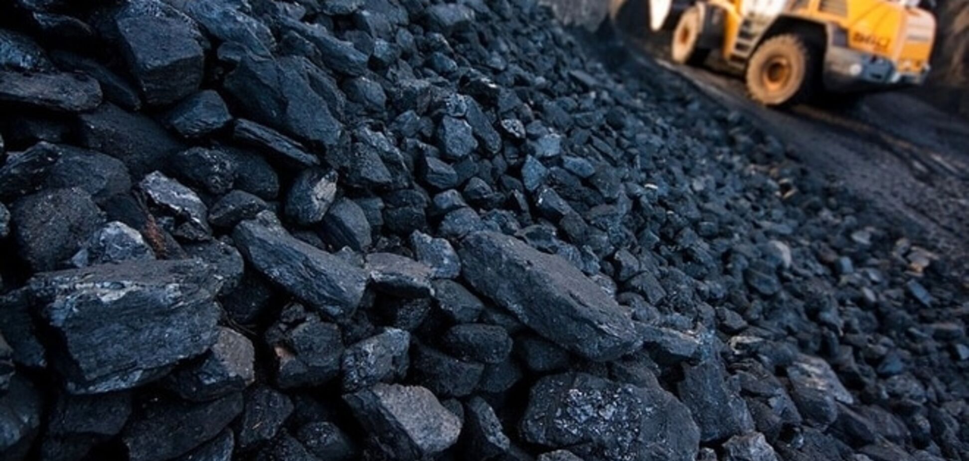 Дарницька ТЕЦ купила 80 тисяч тонн вугілля в ПАР