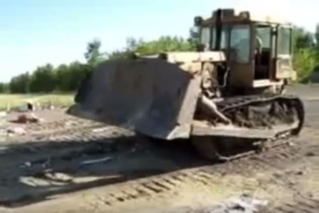 Надо было сжечь. В России наказали 'истребительницу' трех гусей