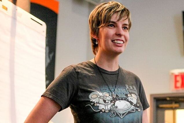 Новый зам Саакашвили из США рассказала о своем статусе: чуть больше автономии