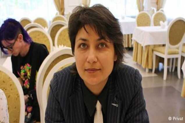 Організаторка 'Одеса Прайд-2015': Нам влаштовують інформаційне гетто