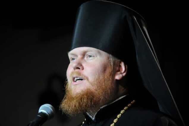 Знищення 'санкційних продуктів' йде від сатанинської гордині - архієпископ