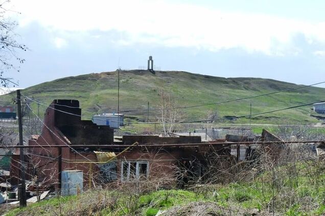 Ситуація в Широкино загострилася: терористи атакують вже вдруге