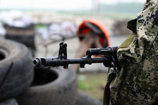 Терористи зосередилися на Донецьку - штаб АТО