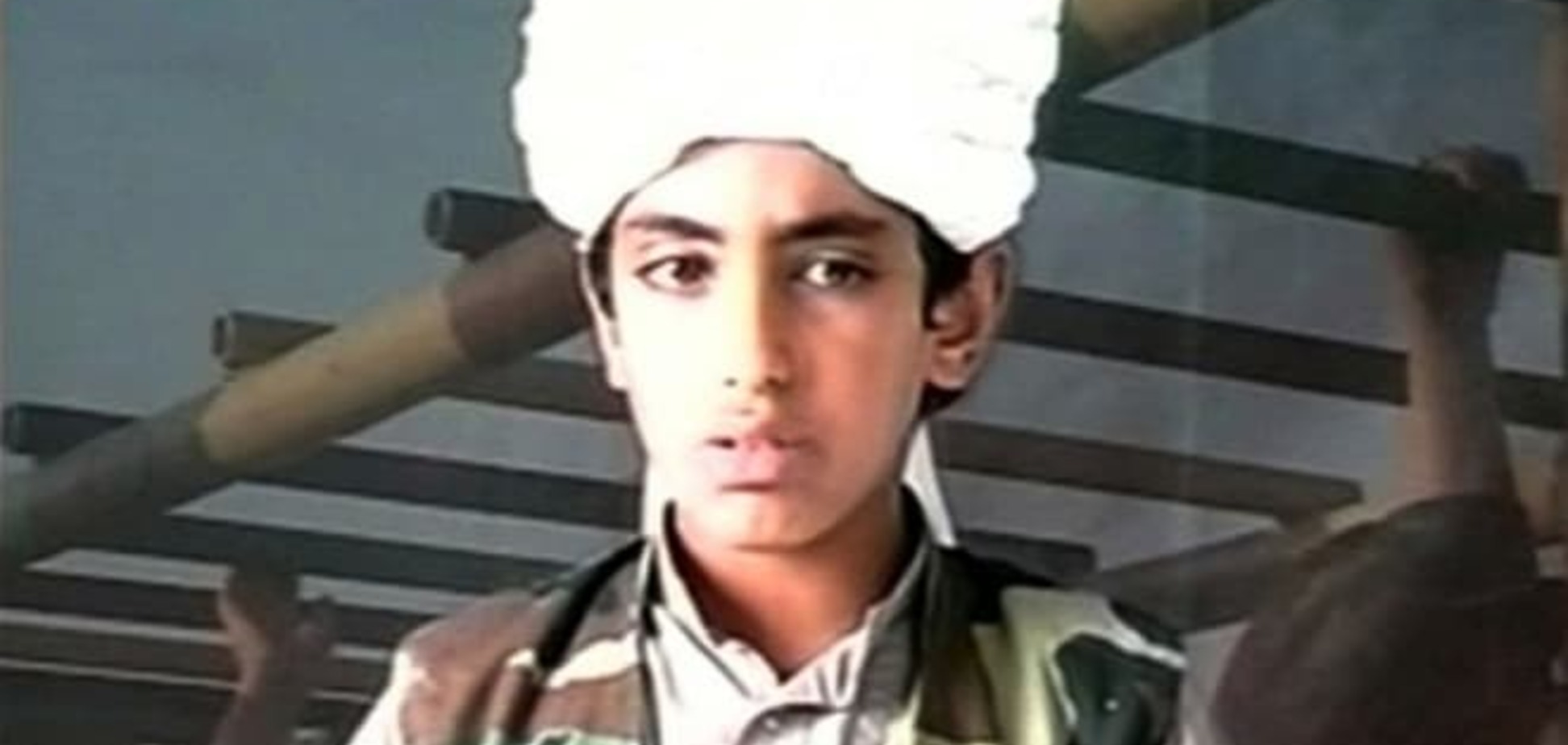 СМИ: сын Бен Ладена призвал атаковать Лондон и Вашингтон