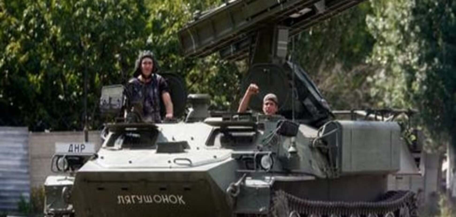 Эскалация в Донбассе: подготовка наступления или провокация?