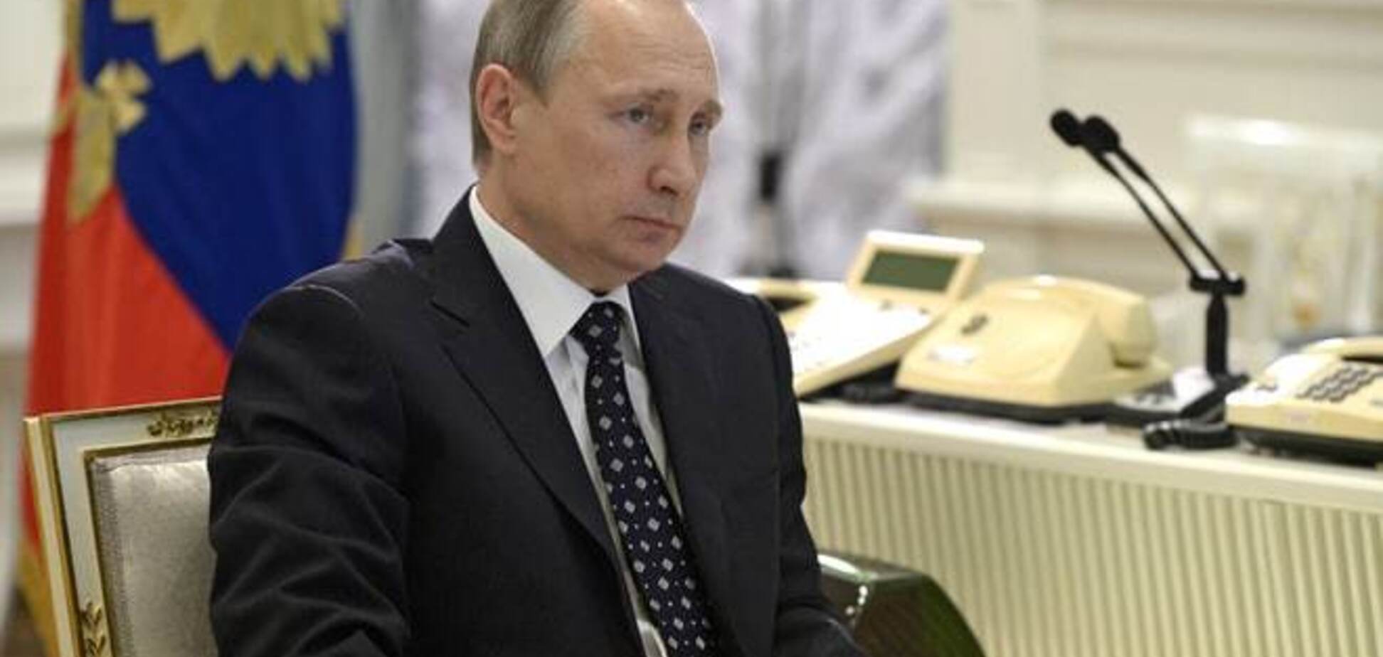 Как живет Путин: интересные факты о президенте России