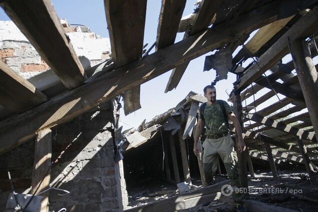 Где черта? В США объяснили, как далеко могут зайти террористы на Донбассе