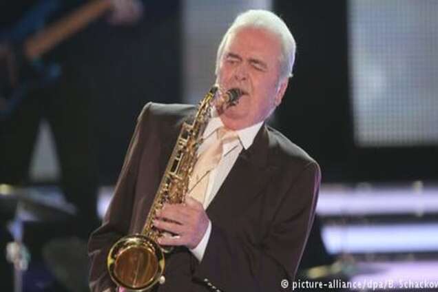 Помер відомий джазовий музикант Макс Ґреґер