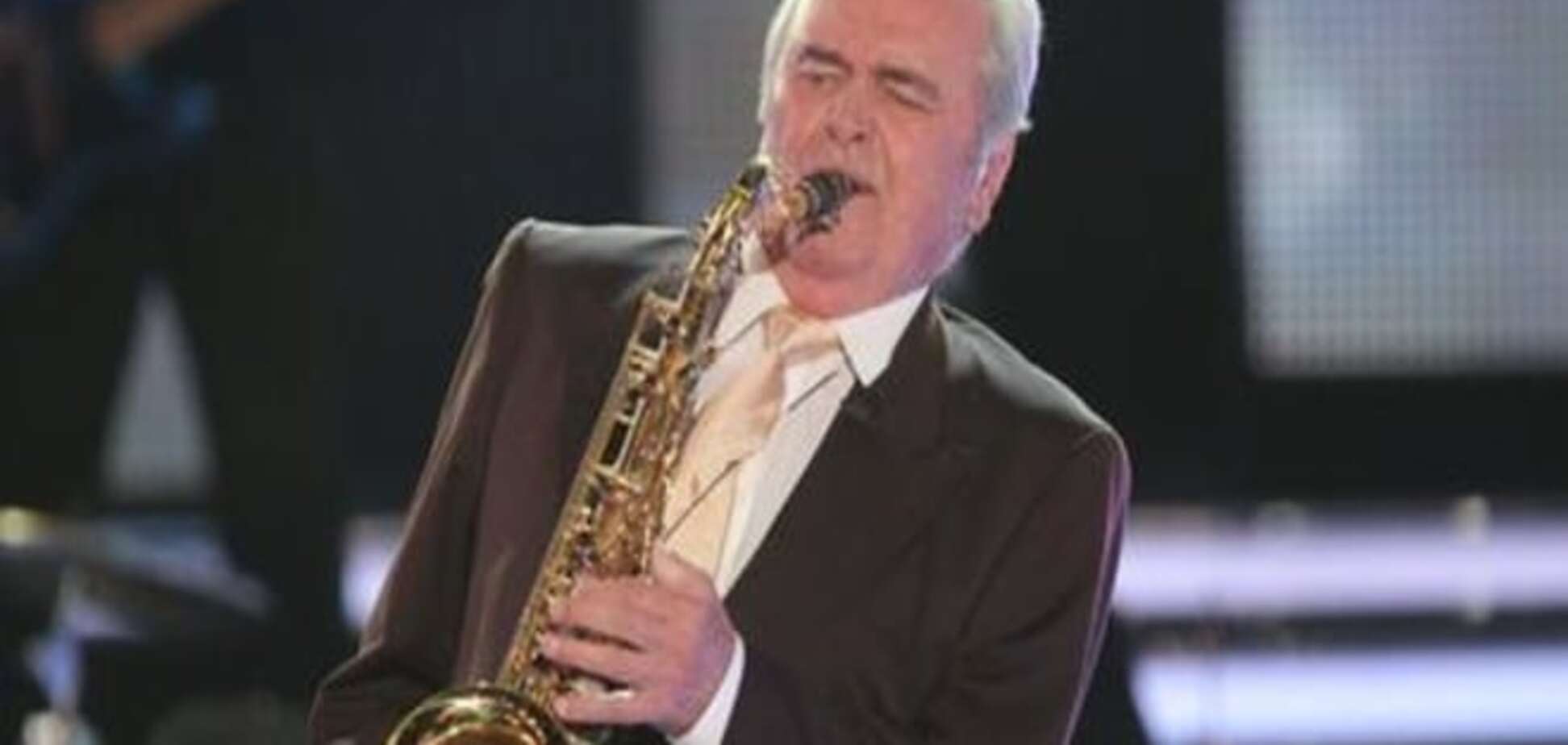 Помер відомий джазовий музикант Макс Ґреґер