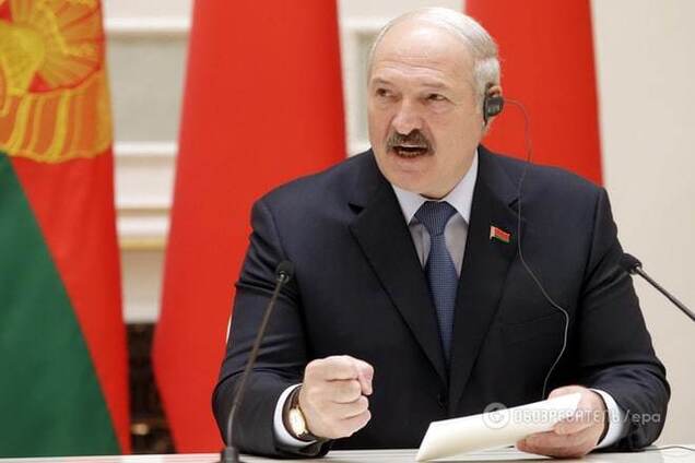 Передел. Лукашенко испугался, что с Беларусью разберутся быстрее, чем с Украиной