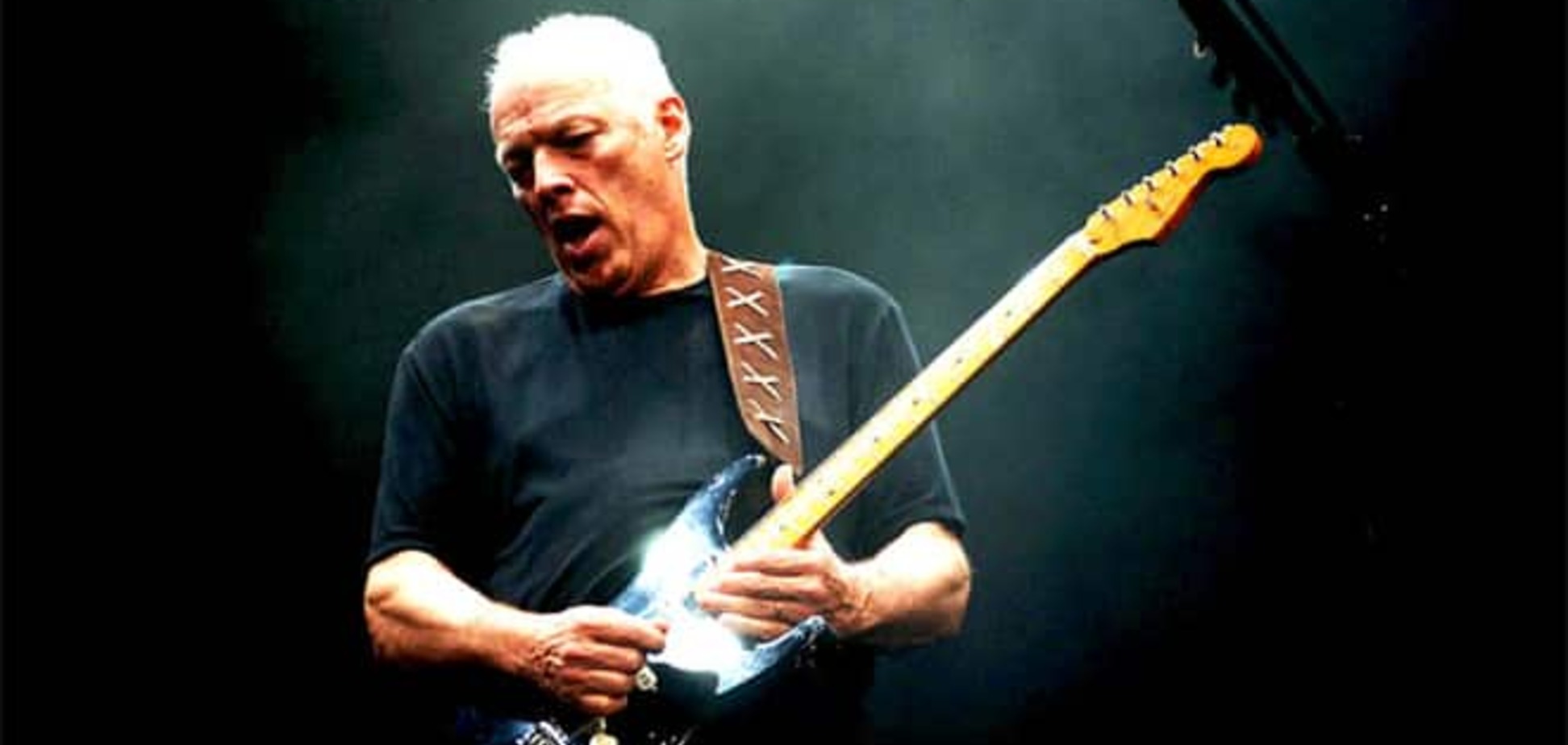 Гастролировать просто немыслимо: Гилмор распустил Pink Floyd