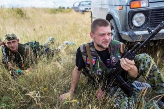 Зарплату обезьянкам из 'ДНР' не платят уже 3 месяца