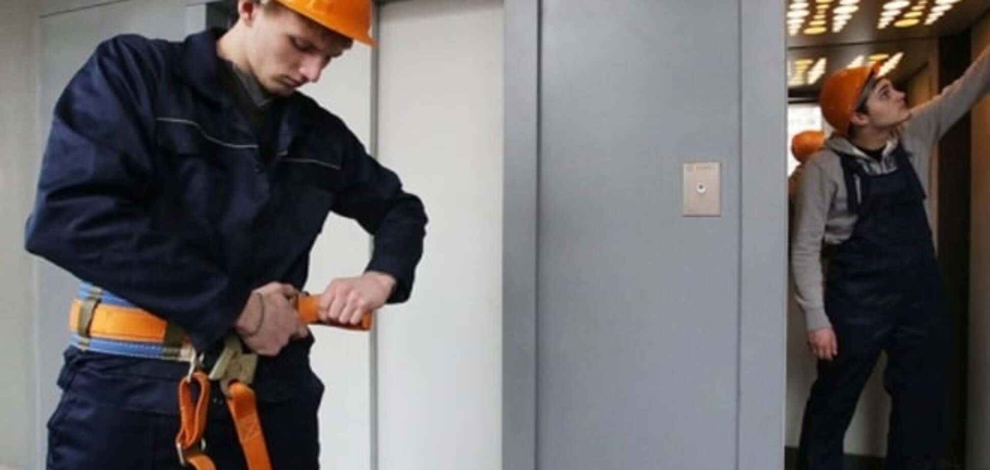 У Москві звалилася новобудова: є постраждалі