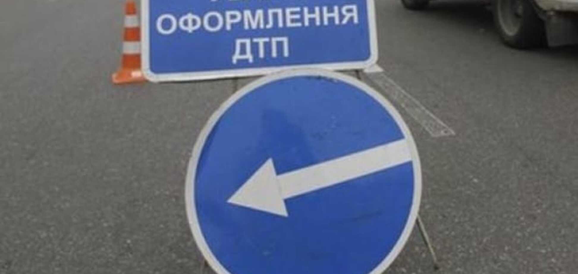 Війна на дорогах: 65 ДТП і 4 загиблих