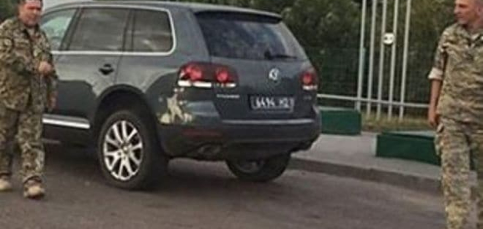 'Полікуємо' і звільнимо: Генштаб позбавив військових звань буйних воєнкомів Бородянки