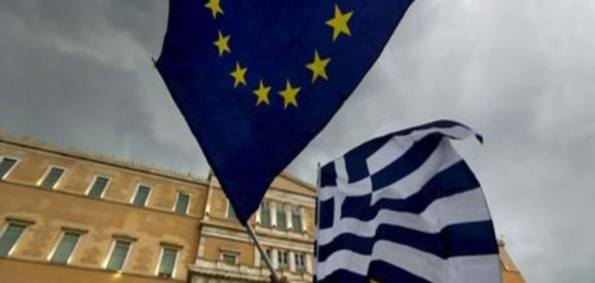 Комментарий: Последний шанс или небольшая передышка для Греции?