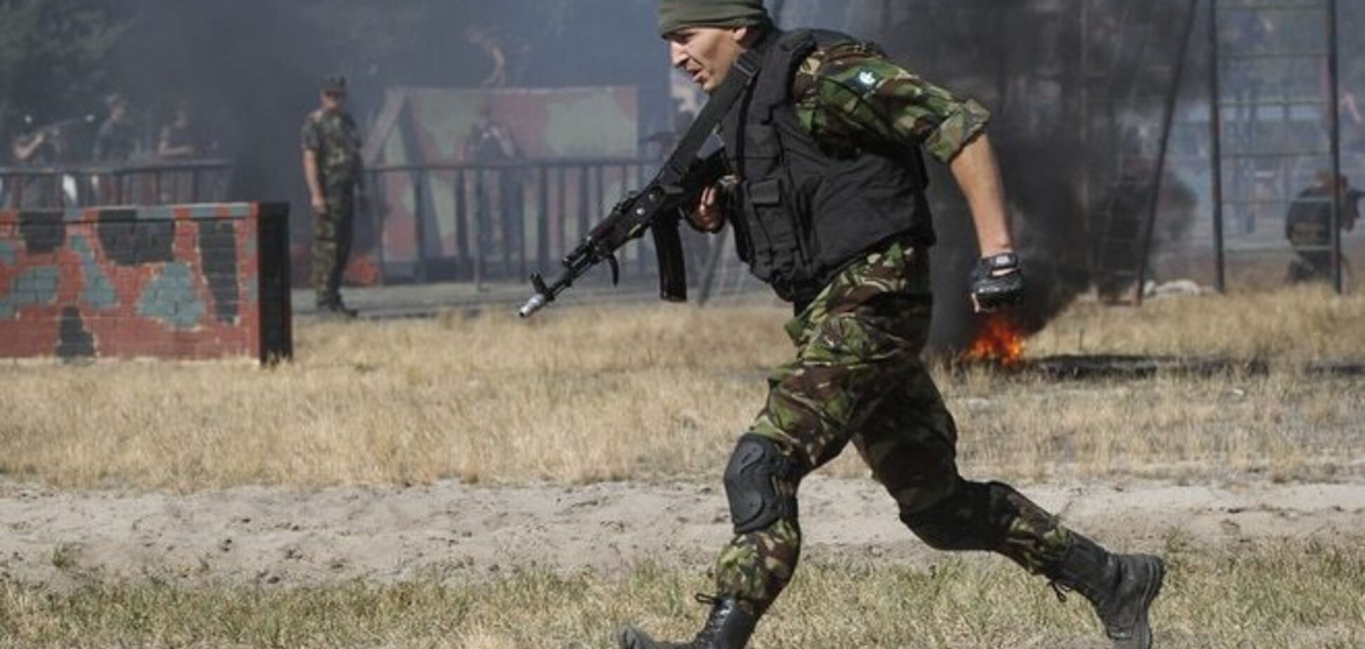 Террористы на Донбассе устроили 'черную пятницу': 175 обстрелов