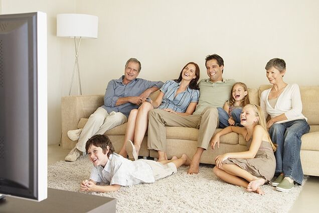 Что посмотреть в выходной: топ-10 лучших семейных комедий