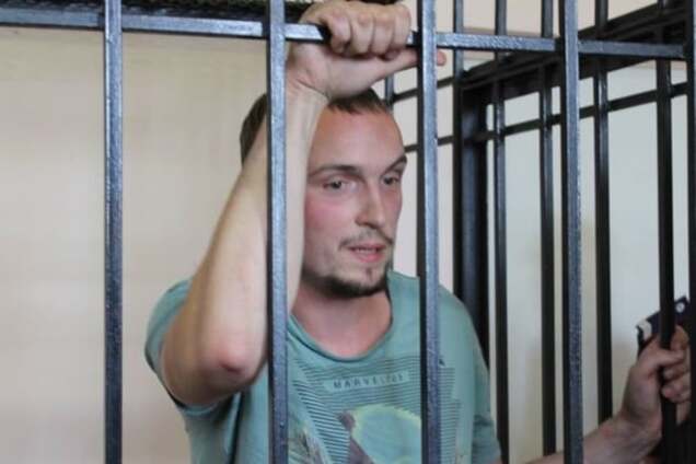 Вбивство Бузини: суд подовжив арешт другому підозрюваному