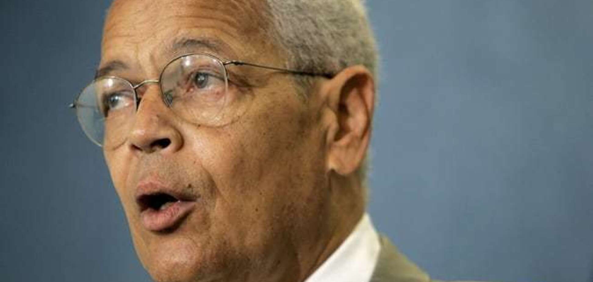 В США скончался один из самых ярых борцов с расизмом