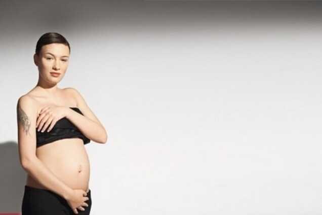 'Мой ребенок - уже герой!': Анастасия Приходько второй раз стала мамой