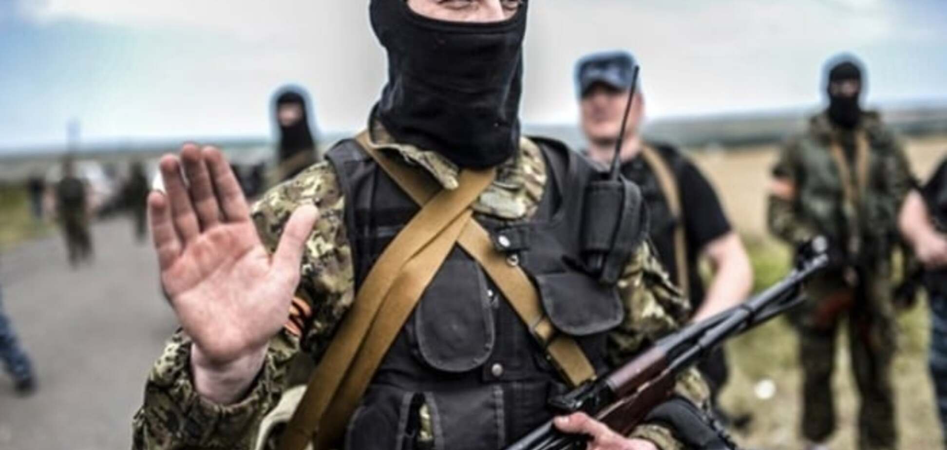 Геращенко рассказала, сколько солдат удалось спасти из плена террористов