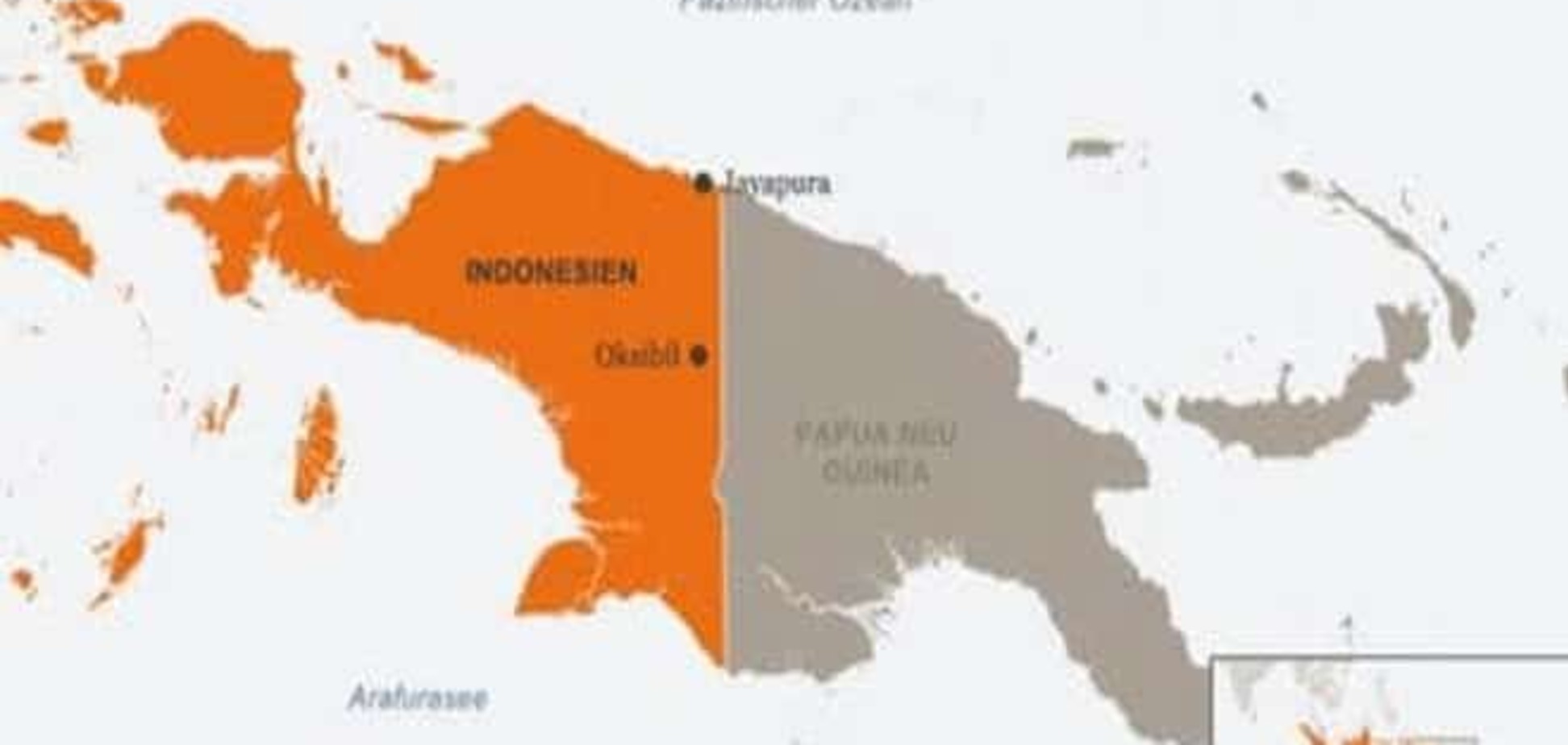 Зниклий в Індонезії літак, імовірно, розбився