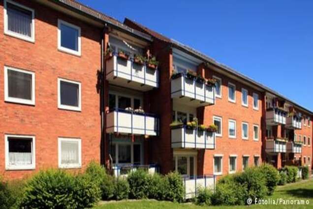 Житло у Німеччині невпинно дорожчає