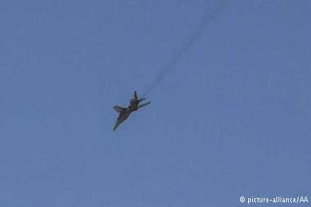 Більше 80 загиблих внаслідок авіаударів сирійських військ