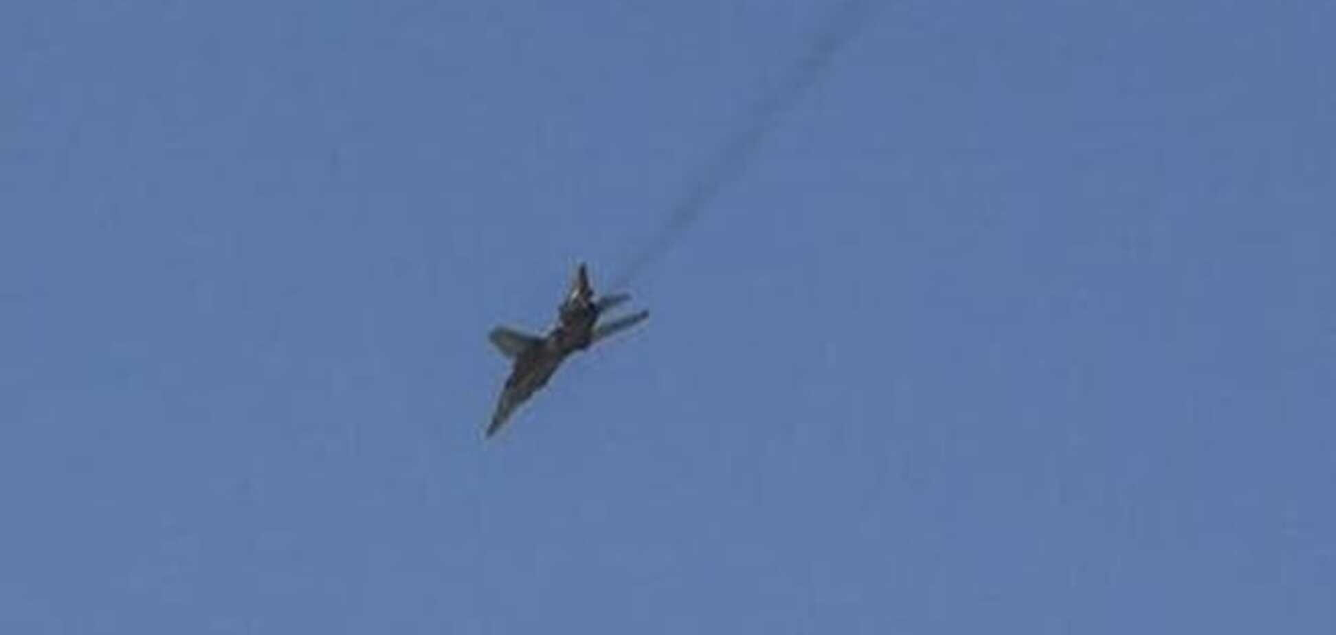 Більше 80 загиблих внаслідок авіаударів сирійських військ