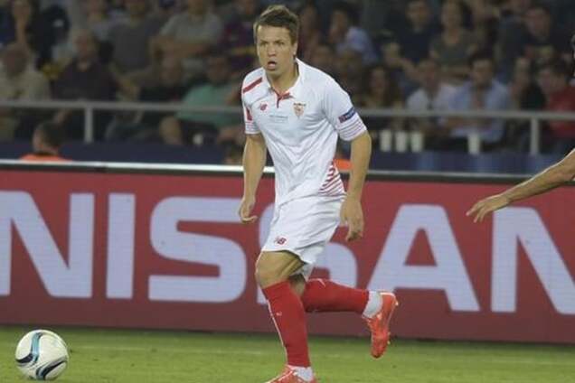 Коноплянка увійшов до топ-15 найдорожчих лівих півзахисників