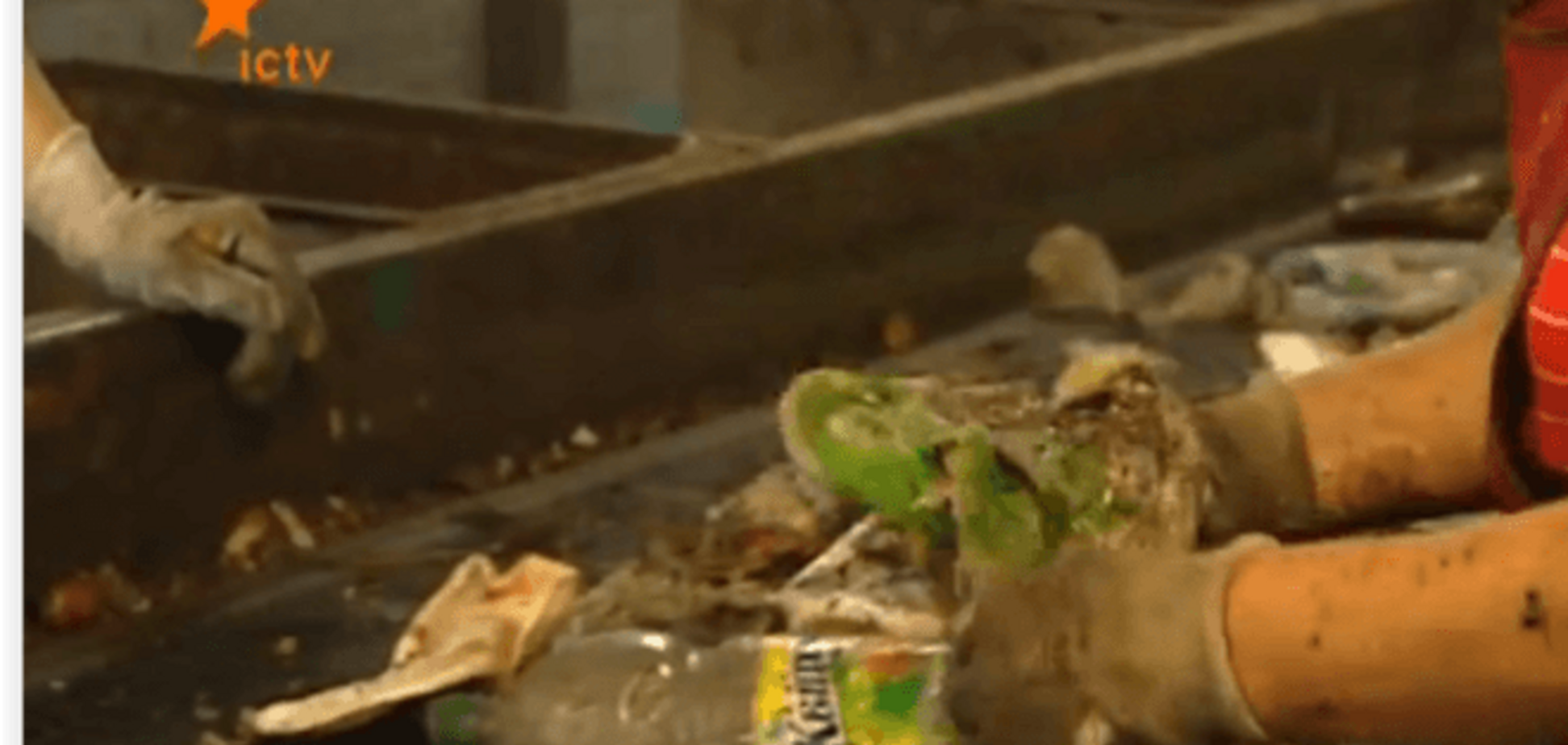 Деньги из мусора: в Украине пропадает многомиллионный бизнес