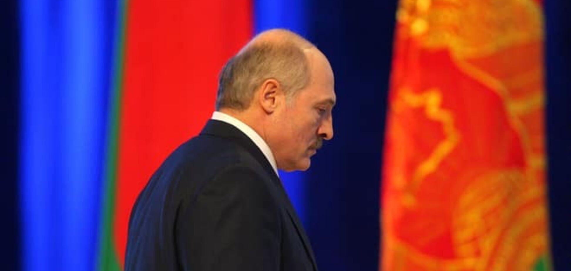За конфліктом в Україні стоять сильні світу цього - Лукашенко