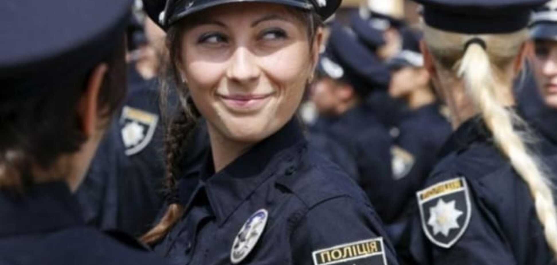 Стала известна дата, с которой Львов начнут патрулировать новые копы