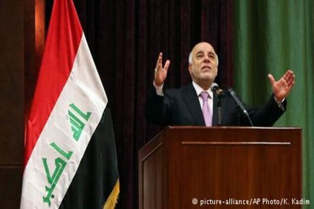 Прем'єр-міністр Іраку скоротив уряд на третину